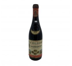 Vintage Bottle - Marchesi di Barolo Barbaresco DOC 1969 0,72 lt. - COD. 10000