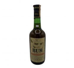 F.lli Barbieri - Rum des Antilles 0,75 lt. - COD. 6256