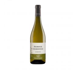 Vinchio Vaglio Serra - Piemonte Chardonnay DOC "Le Masche" 2023 0,75 lt.
