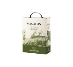 Vinchio Vaglio Serra - Bag in Box 3 lt. Piemonte Viognier DOC "Magalon"