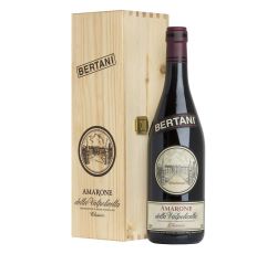 Bertani - Amarone della Valpolicella Classico DOCG 2013 1,5 lt. MAGNUM + Box Legno