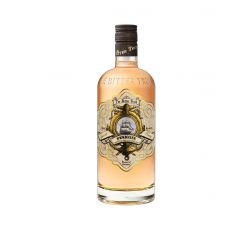 The Bitter Truth - Spiced Navy Pink Gin 0,70 lt.