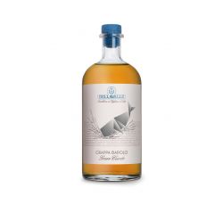 Distilleria Dellavalle - Grappa di Barolo Gran Cuvée "Viglianottera" 0,70 lt.