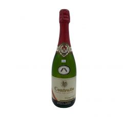 Vintage Bottle - Contratto Metodo Classico Reserve For England 0,75 lt. (sboccatura 1983) - COD. 10164