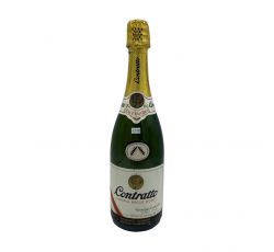 Vintage Bottle - Contratto Metodo Classico "Riserva Bacco d'Oro" (sboccatura 1986) 0,75 lt. - COD. 10172