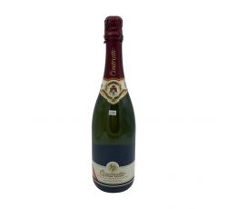 Vintage Bottle - Contratto Metodo Classico Reserve For England Extra Brut (sboccatura 1996) 0,75 lt.  - COD. 10170