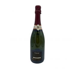 Vintage Bottle - Contratto Metodo Classico Reserve For England Extra Brut (sboccatura 1996) 0,75 lt.  - COD. 10170