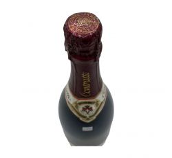 Vintage Bottle - Contratto Metodo Classico Reserve For England Extra Brut (sboccatura 1996) 0,75 lt.  - COD. 10170