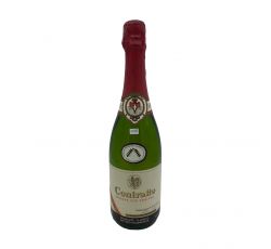 Vintage Bottle - Contratto Metodo Classico Reserve For England 0,75 lt. (sboccatura 1983) - COD. 10182