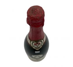 Vintage Bottle - Contratto Metodo Classico Reserve For England 0,75 lt. (sboccatura 1983) - COD. 10182