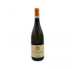 Livio Soria - Piemonte Viognier "La Casala" 2021 0,75 lt.