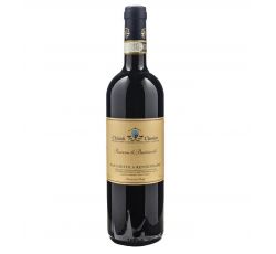 San Giusto a Rentennano - Chianti Classico Riserva DOCG "Le Baroncole" 2021 0,75 lt.