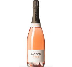 Moser - Trento DOC Rosè 2019 Extra Brut 0,75 lt.