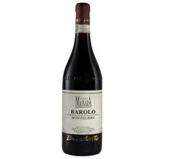 Burlotto Giancarlo - Barolo DOCG del Comune di Verduno Cantina Massara 2019 0,75 lt.