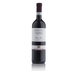 Cantine Povero - Piemonte Barbera DOC Frizzante "Prima Mossa" 2023 0,75 lt.