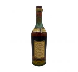 Vintage Bottle - Stock Brandy Riserva Royalstock 0,75 lt. - COD. 6272