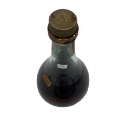 Vintage Bottle - Sis Old Brandy "Cavallino Rosso" Distillato di Vino VSOP invecchiato 5 anni 0,75 lt. - COD. 6274