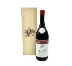 Cavallotto - Barolo DOCG "Bricco Boschis" 2018 1,5 lt. MAGNUM + Cassa Legno
