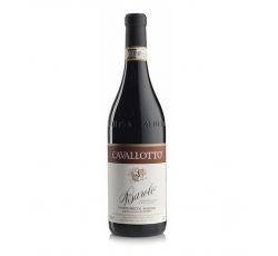 Cavallotto - Barolo Riserva DOCG "Riserva Bricco Boschis Vigna San Giuseppe" 2017 0,75 lt.