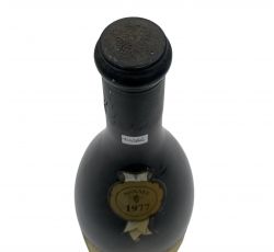 Vintage Bottle - Az. Cav. G. Ceste Barolo DOC 1977 0,75 lt. - COD. 10264