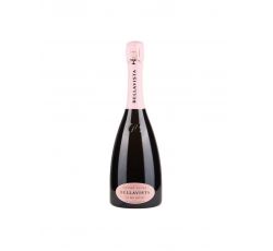 Bellavista - Franciacorta Rosè DOCG Alma Rosè Brut 0,75 lt.