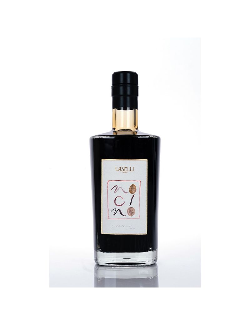 Distilleria Caselli - Nocino Riserva Edizione Limitata 0,70 lt.