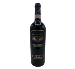 Marchesi de Frescobaldi - Brunello di Montalcino Riserva DOCG "Ripe al Convento" 2004 0,75 lt.