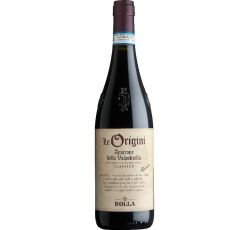 Bolla - Amarone della Valpolicella Classico Riserva DOCG "Le Origini" 2013 0,75 lt.