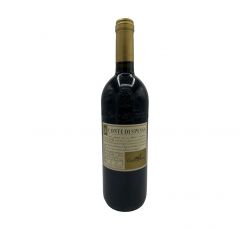 Castello di Spessa - Collio Rosso DOC "Conte di Spessa" 2002 0,75 lt.