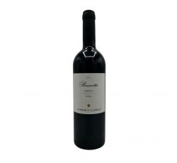 Domenico Clerico - Barolo "Bussia Briccotto" 2020 0,75 lt.