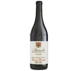 E. Pira e Figli Chiara Boschis - Barolo DOCG "Cannubi" 2020 0,75 lt.