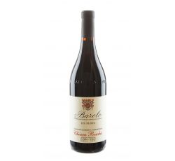 E. Pira e Figli Chiara Boschis - Barolo DOCG "Via Nuova" 2020 1,5 lt. MAGNUM + Box Legno
