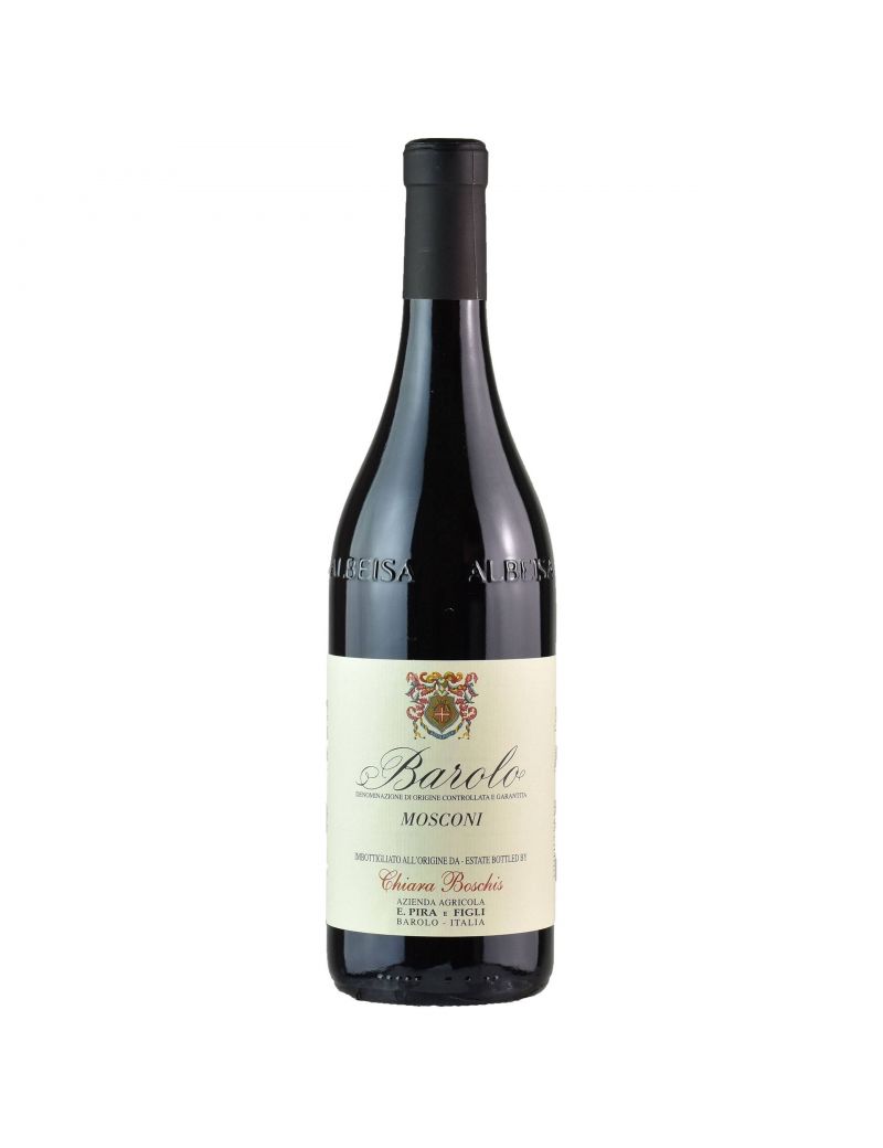 E. Pira e Figli Chiara Boschis - Barolo DOCG "Mosconi" 2020 1,5 lt. MAGNUM + Box Legno E. Pira e Figli Chiara Boschis - Barolo DOCG "Mosconi" 2020 1,5 lt. MAGNUM + Box Legno