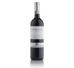 Cantine Povero - Barbera d'Asti DOCG "Contrada Maestra" 2023 0,75 lt.