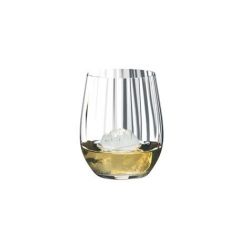 Riedel - Calice Tumbler Collection Optical O Whisky / Acqua