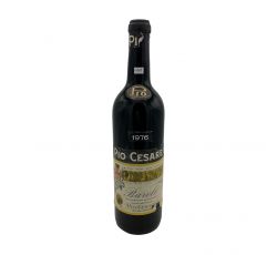 Vintage Bottle - Pio Cesare Barolo DOC 1976 0,72 lt. - COD. 10373