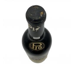 Vintage Bottle - Pio Cesare Barolo DOC 1976 0,72 lt. - COD. 10373