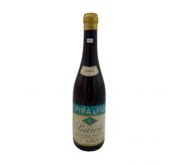 Vintage Bottle - E. Pira e Figli Barolo DOC 1966 0,72 lt. - COD. 10394