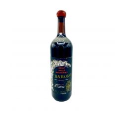 Vintage Bottle - Pico della Mirandola Barolo DOC 1978 3 lt. JEROBOAM - COD. 2919