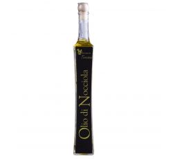 Az. Agr. Teresina - Olio di Nocciola 100 ml