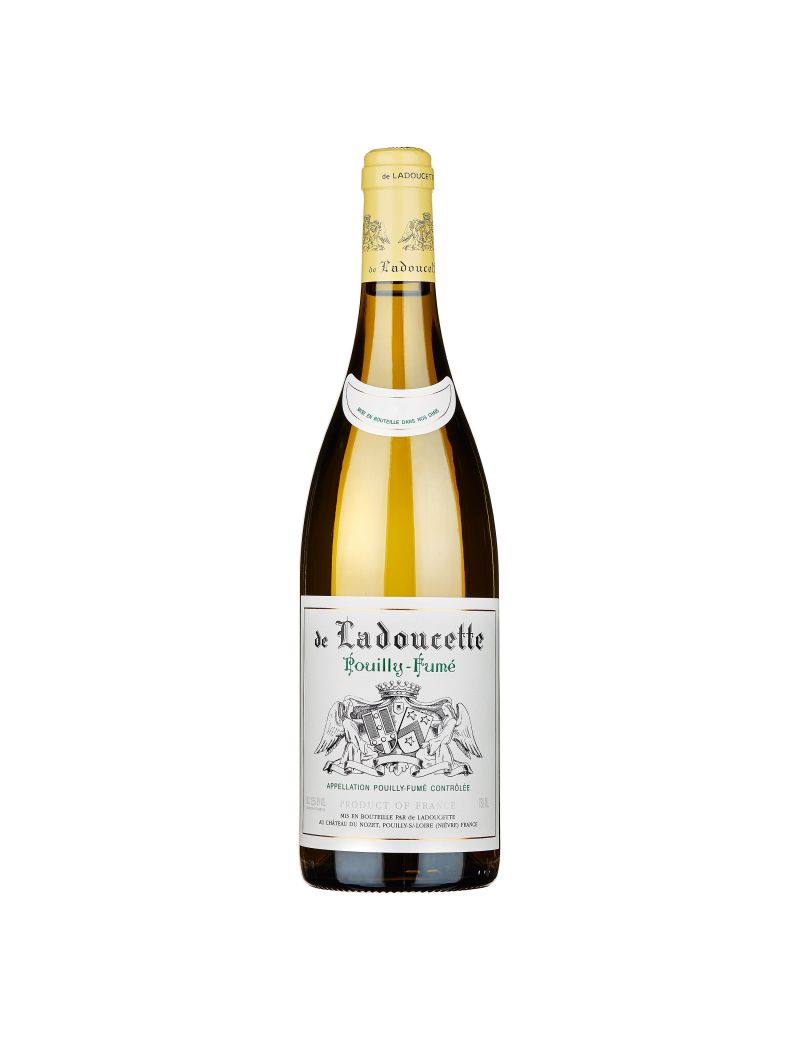 Baron De Ladoucette - Pouilly-Fumé AOC 2023 0,75 lt.
