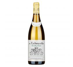 Baron De Ladoucette - Pouilly-Fumé AOC 2023 0,75 lt.