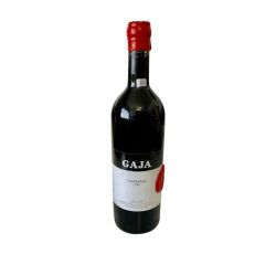 Vintage Bottle - Gaja Langhe DOC "Darmagi" 1996 0,75 lt. bottiglia destinata a export RARITA'!! - COD. 2764