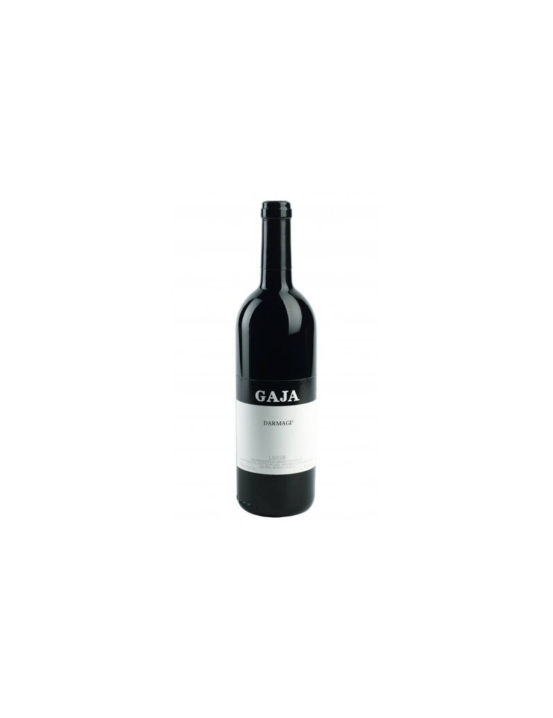 Gaja - Langhe Rosso DOC "Darmagi" 2020 0,75 lt. Gaja - Langhe Rosso DOC "Darmagi" 2020 0,75 lt.