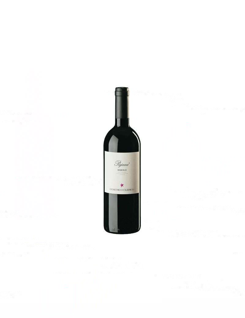 Domenico Clerico - Barolo DOCG "Pajana" 2019 0,75 lt.