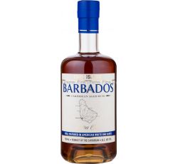 Cane Island - Barbados Rum Well Matured in American White Oak Casks 0,70 lt.