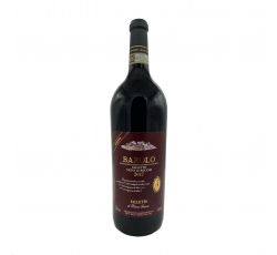 Bruno Giacosa - Barolo Riserva DOCG "Falletto Vigna le Rocche" Red Label 2017 1,5 lt. MAGNUM