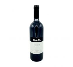 Gaja - Langhe Rosso DOC "Conteisa" 1998 0,75 lt.