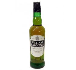 William Lawson's - Blended Scotch Whisky 0,70 lt.