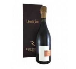 Eric Rodez - Champagne Blanc de Noirs "Empreinte Noir" Grand Cru 2010 Extra Brut 0,75 lt. + Box